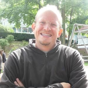 Meet your Posher, Eric